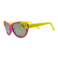 Pink Cat Eye Sunglasses 51201