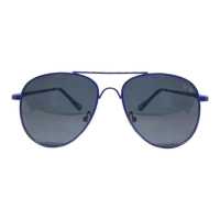 Blue Aviator Sunglasses 51202