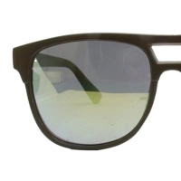 Grey Green Aviator Sunglasses 51204