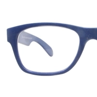 Full Rim Rectangle Blue Medium 29677AF Eyeglasses
