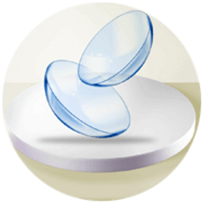 Buy Contact Lenses