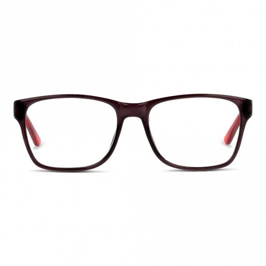 Full Rim Propionate Rectangle Blue Small Grand Optic GOM37 Eyeglasses