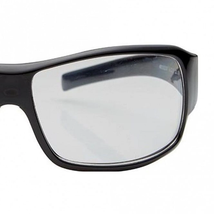Rectangle Clear Polycarbonate Full Rim Medium Vision Express 81105 Sunglasses