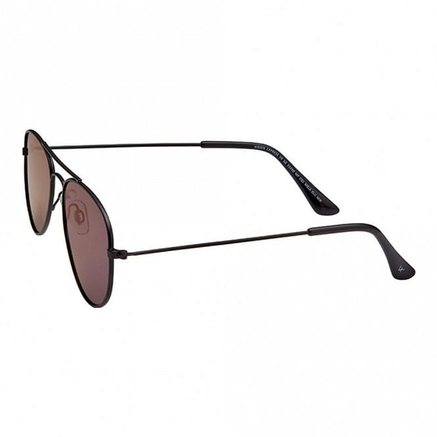 Aviator Grey Solid Metal Small Vision Express 51090 Kids Sunglasses