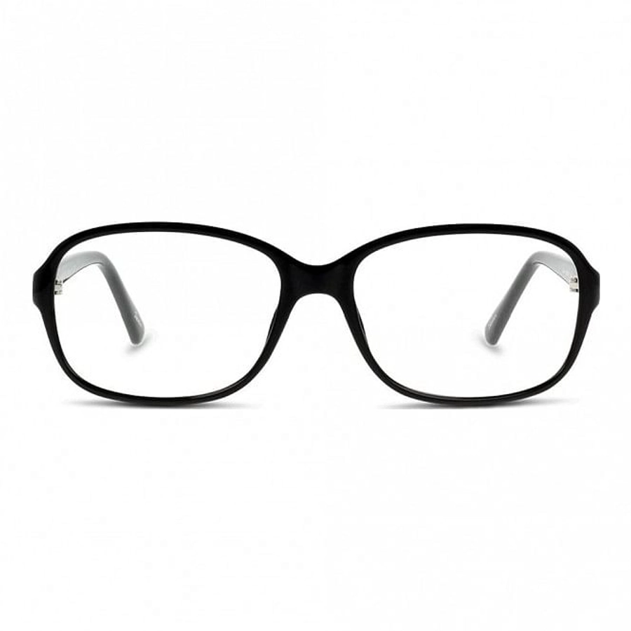 Full Rim Propionate Almond Black Large Seen SNGF01 Eyeglasses
