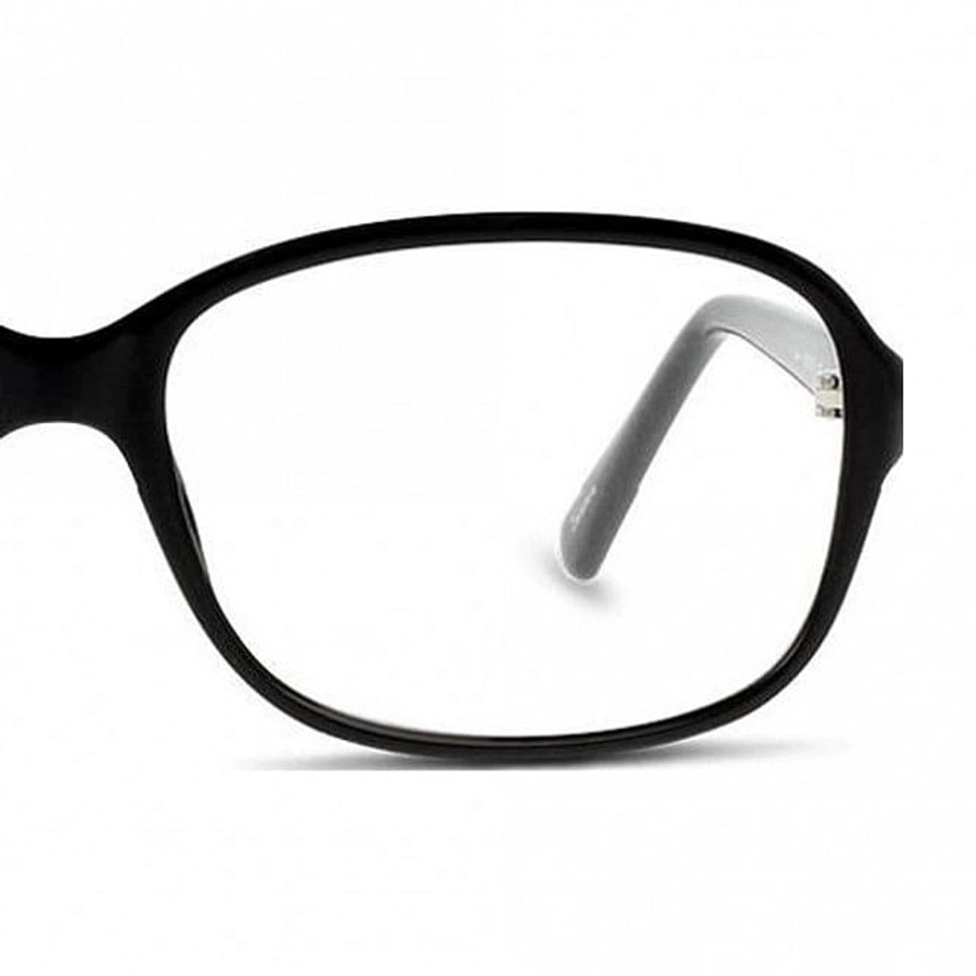 Full Rim Propionate Almond Black Large Seen SNGF01 Eyeglasses