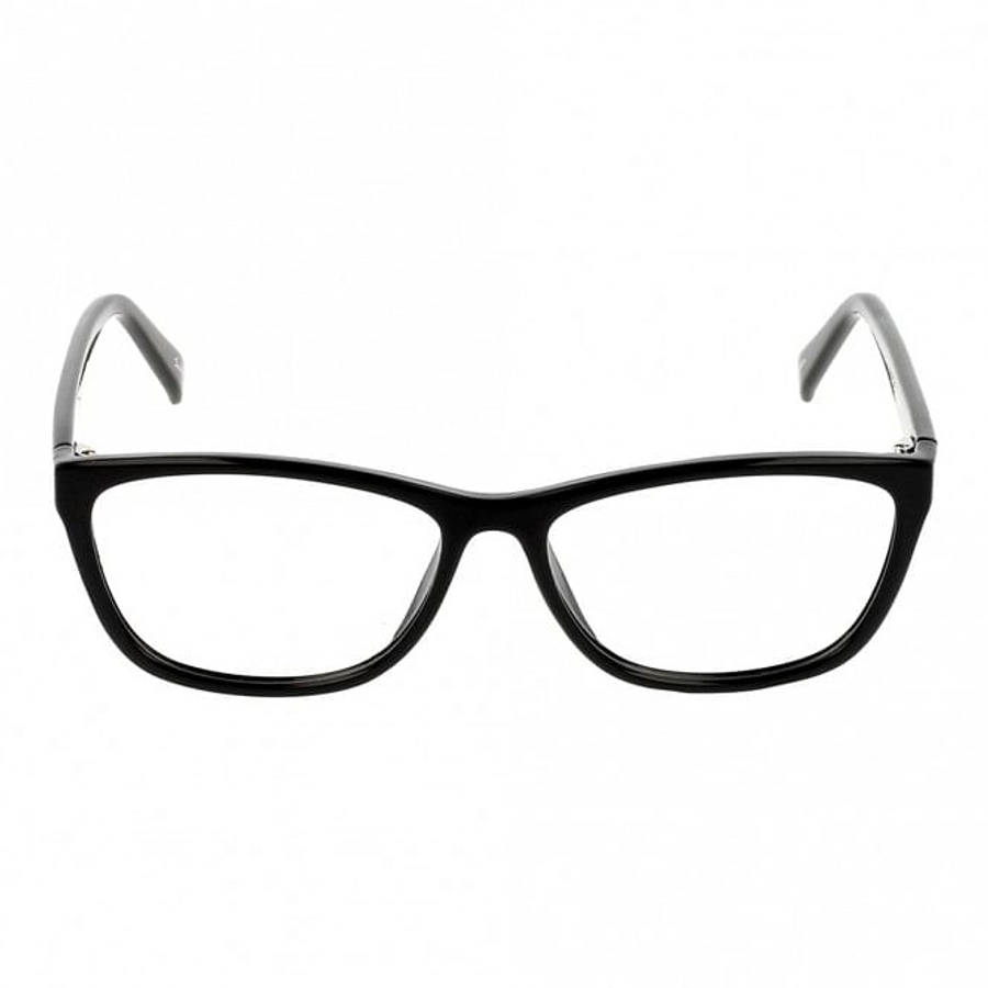 Full Rim Propionate Cat Eye Black Small Seen SNGF06 Eyeglasses