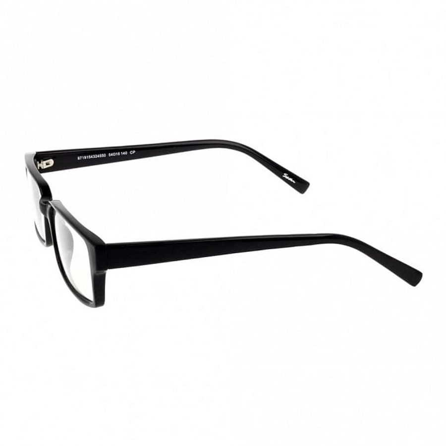 Full Rim Propionate Rectangle Grey Small Seen SNGM03 Eyeglasses