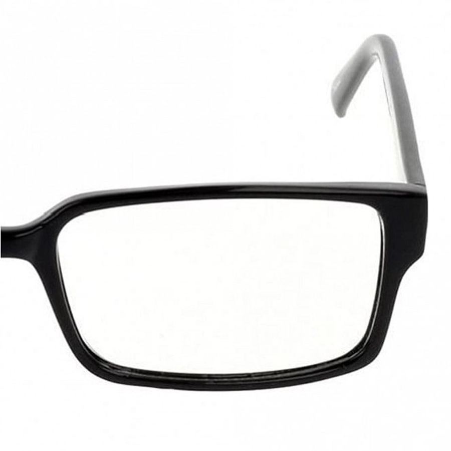Full Rim Propionate Rectangle Grey Small Seen SNGM03 Eyeglasses