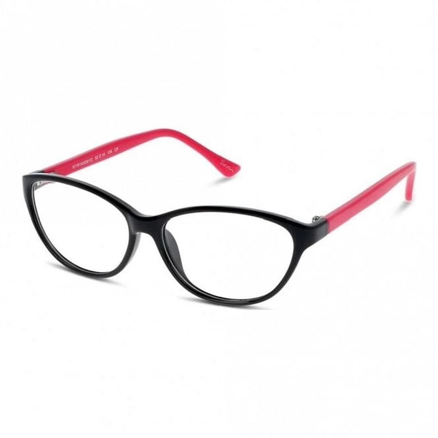 Full Rim Acetate Almond Black Small The One TOCF13 Eyeglasses