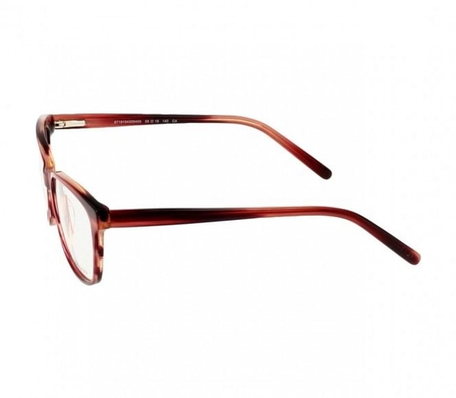 Full Rim Acetate Cat Eye Purple Large DbyD DBHF01 Eyeglasses