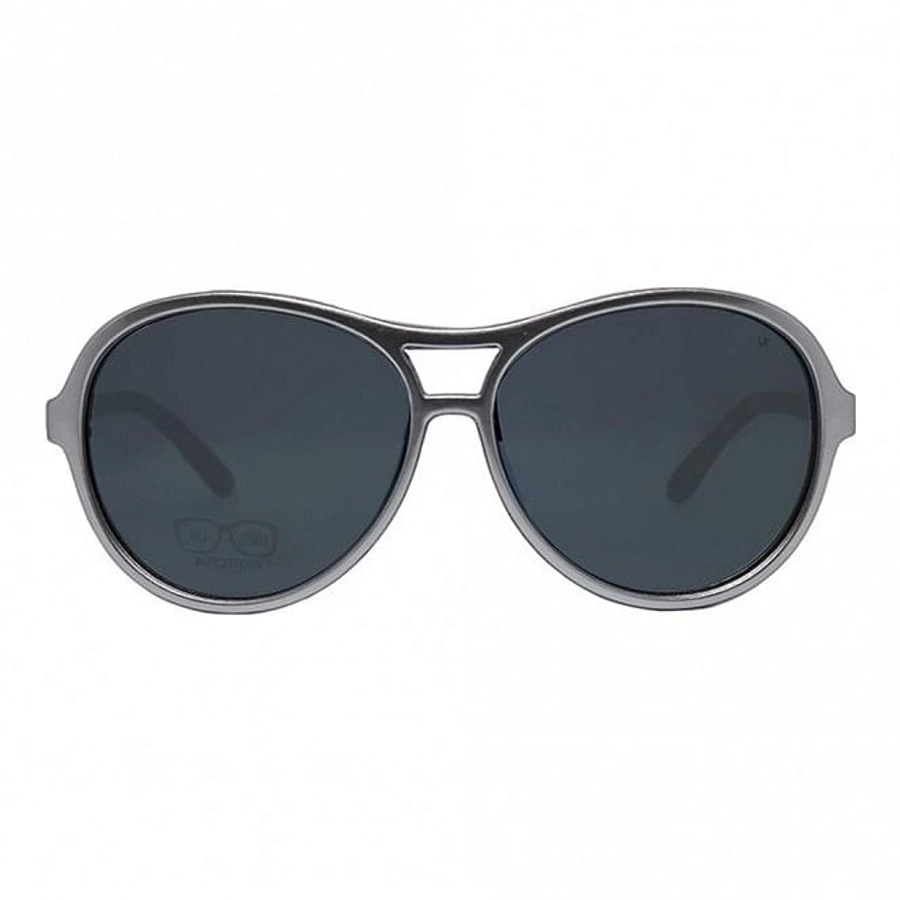 Round Mirror Polycarbonate Small Vision Express 51104 Kids Sunglasses