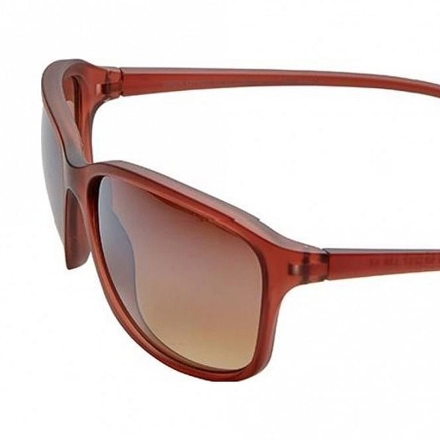 Wrap Mirror Polycarbonate Full Rim Medium Vision Express 21688 Sunglasses