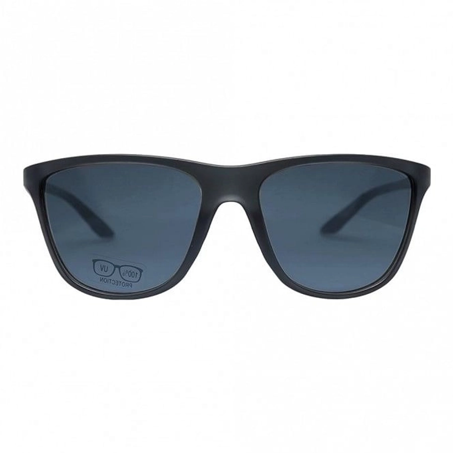 Rectangle Mirror Polycarbonate Full Rim Medium Vision Express 21689 Sunglasses