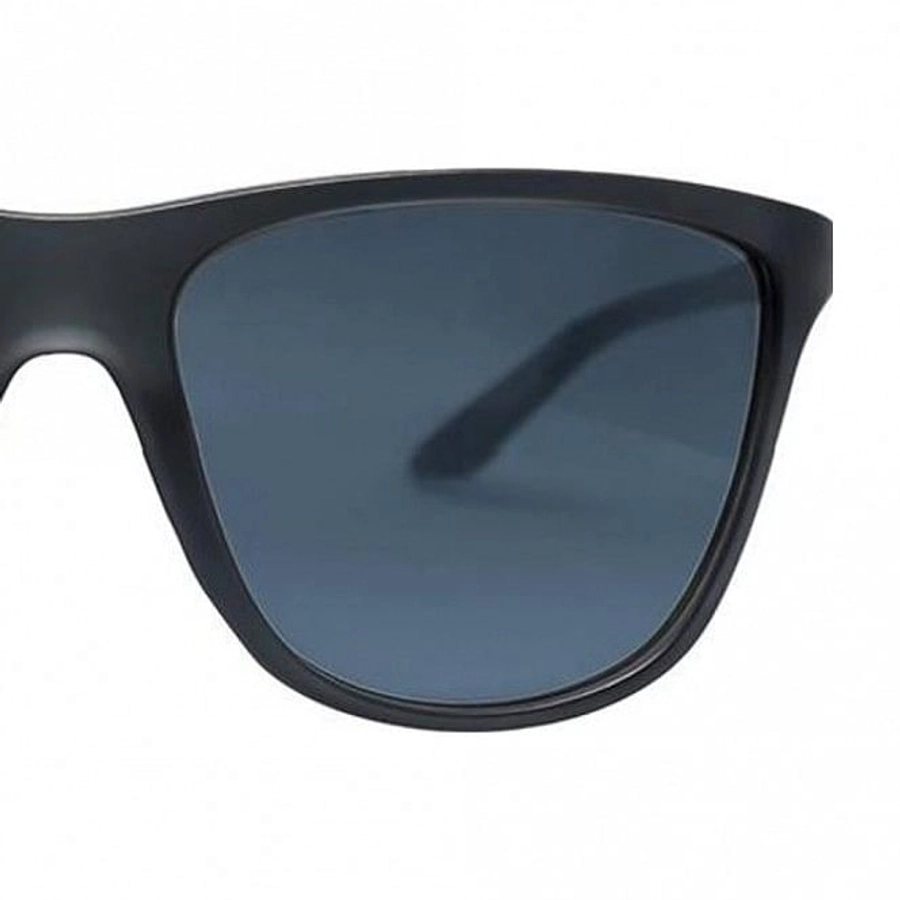Rectangle Mirror Polycarbonate Full Rim Medium Vision Express 21689 Sunglasses