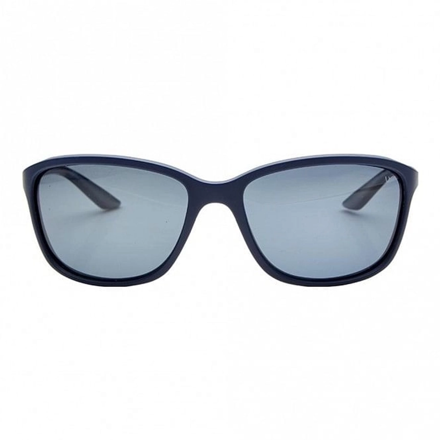 Rectangle Polarised Lens Grey Full Rim Medium Vision Express 21690P Sunglasses
