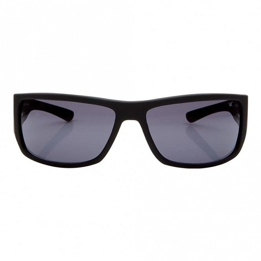 Rectangle Grey Polycarbonate Full Rim Medium Vision Express 81133 Sunglasses