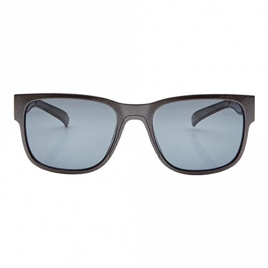 Rectangle Polarised Lens Grey Solid Full Rim Medium Vision Express 21793P Sunglasses