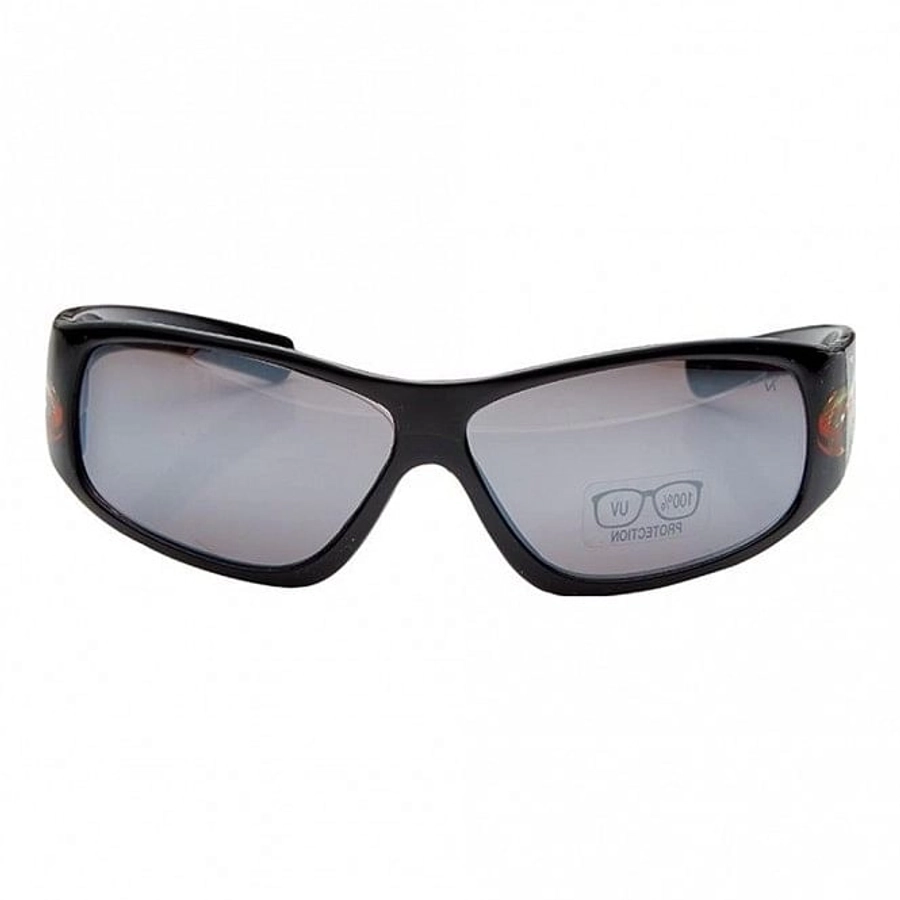 Wrap Mirror Polycarbonate Small Vision Express 51180 Kids Sunglasses