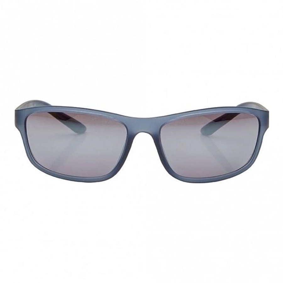 Rectangle Grey Polycarbonate Full Rim Medium Vision Express 81185 Sunglasses