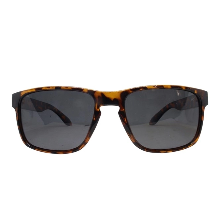 Brown Rectangle Sunglasses 21831P