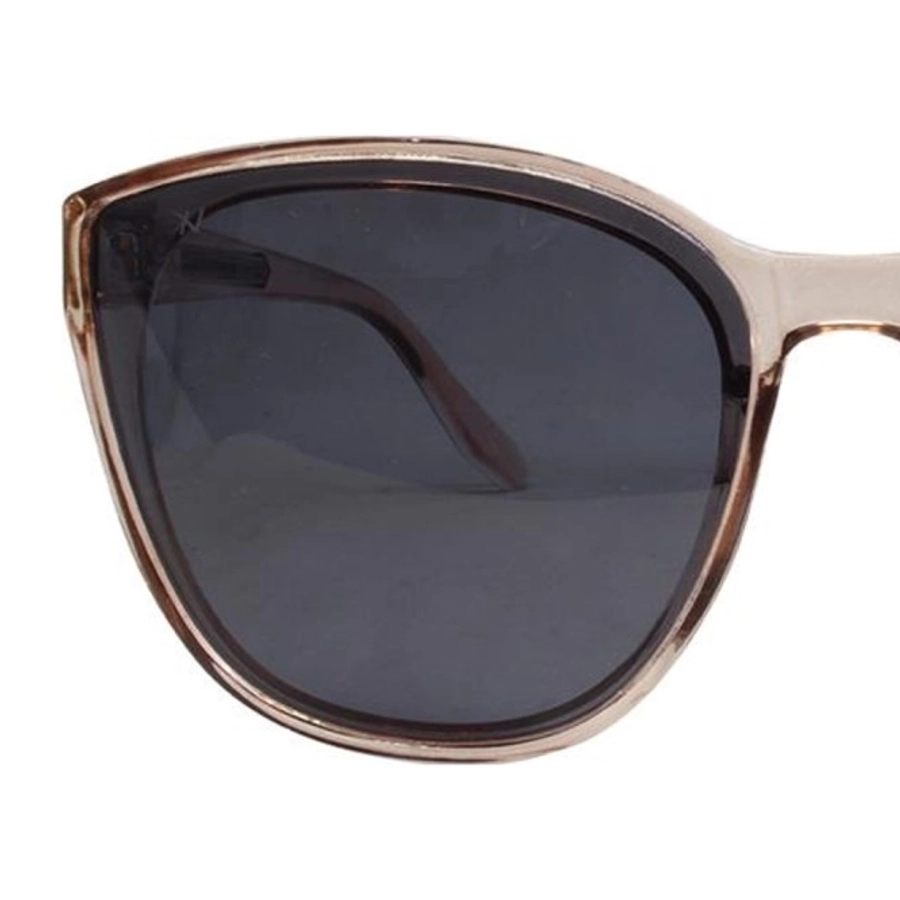 Crystal Pink Pink Cat Eye Sunglasses 41443P
