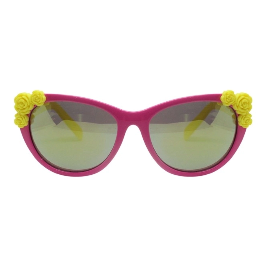 Pink Cat Eye Sunglasses 51201