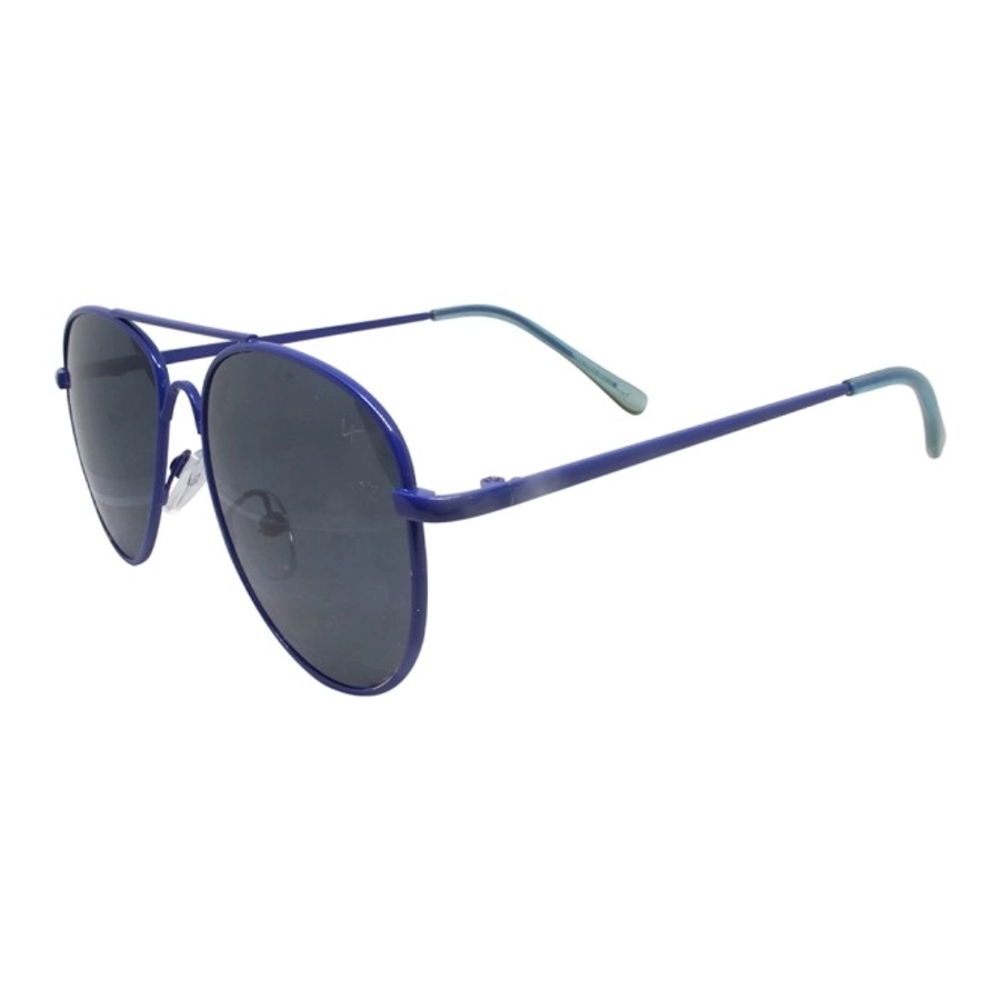 Blue Aviator Sunglasses 51202