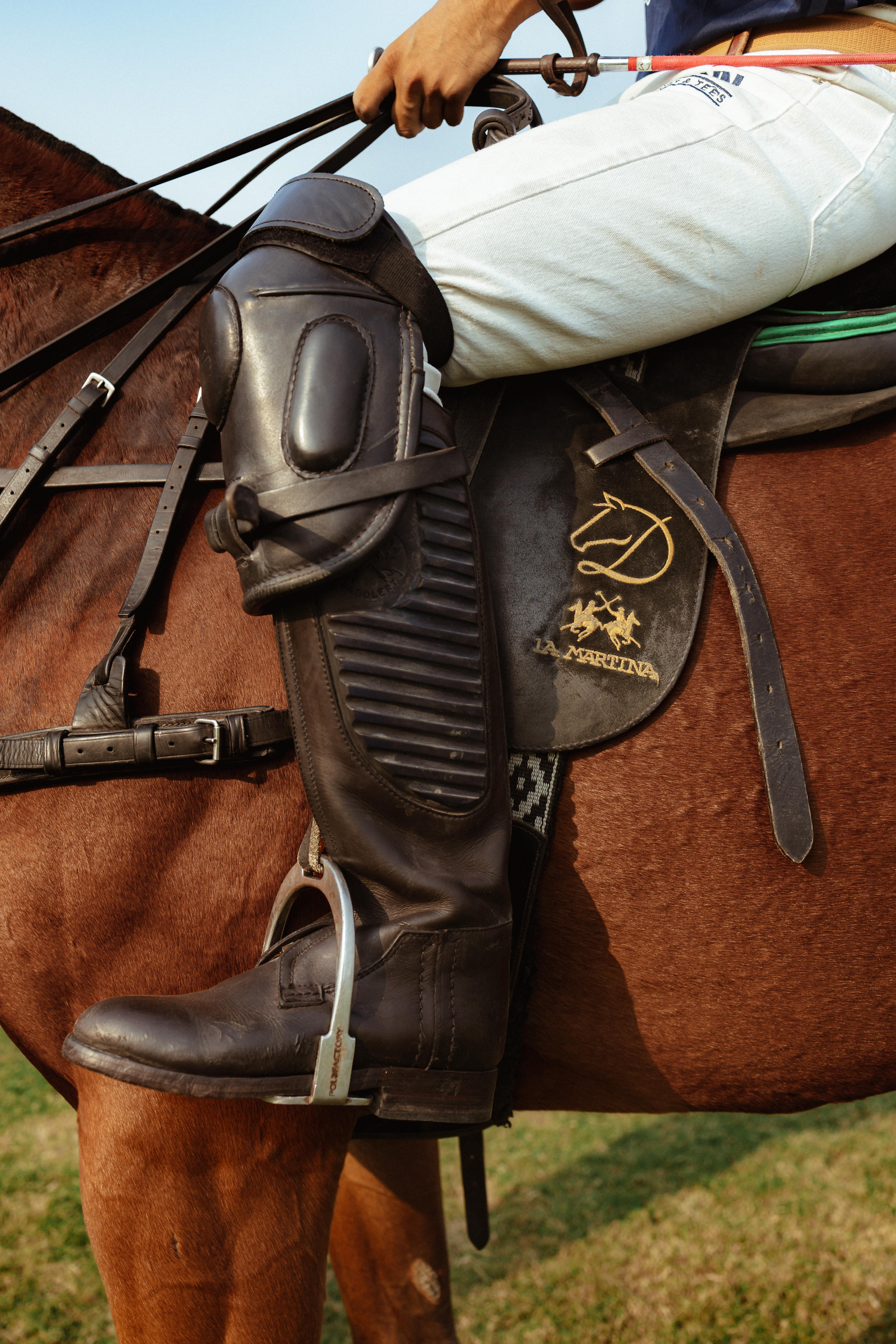 La Martina polo heritage 2