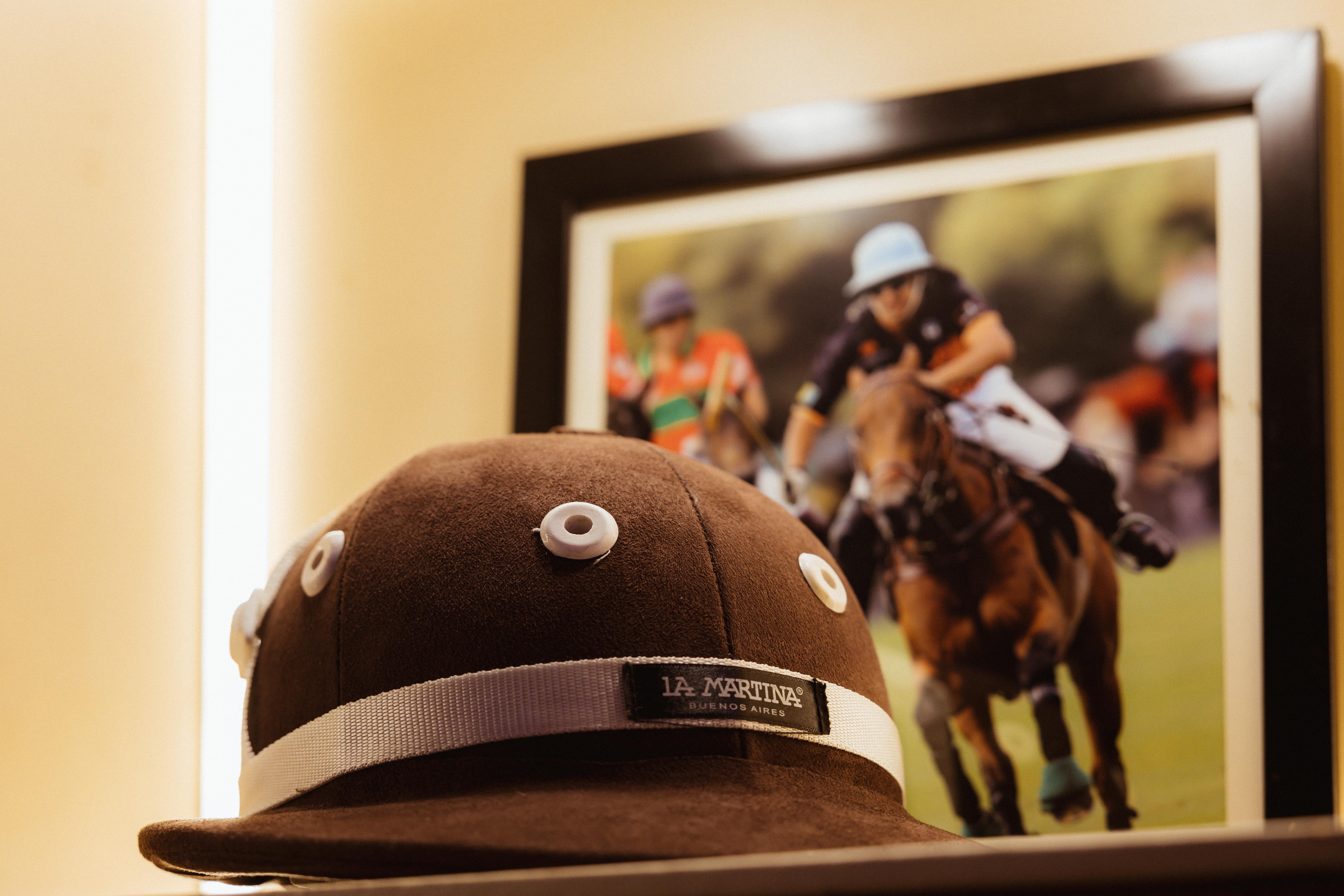 La Martina polo heritage 3
