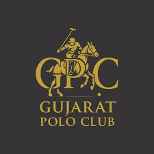 Gujarat Polo Club logo