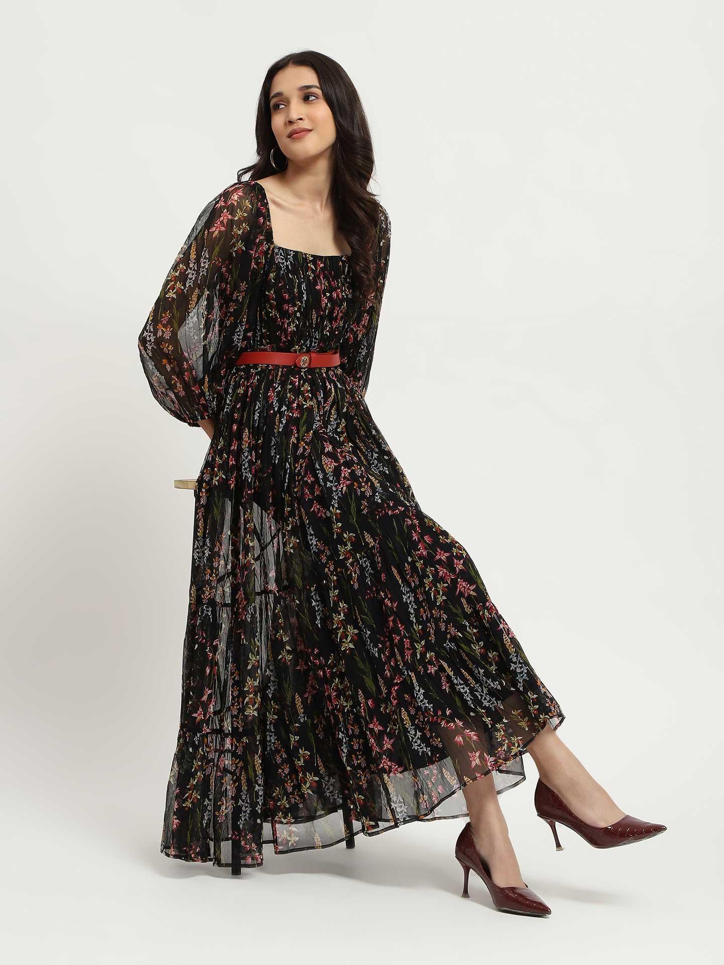 Designer Dresses For Women - Short Dresses, Long Dresses and