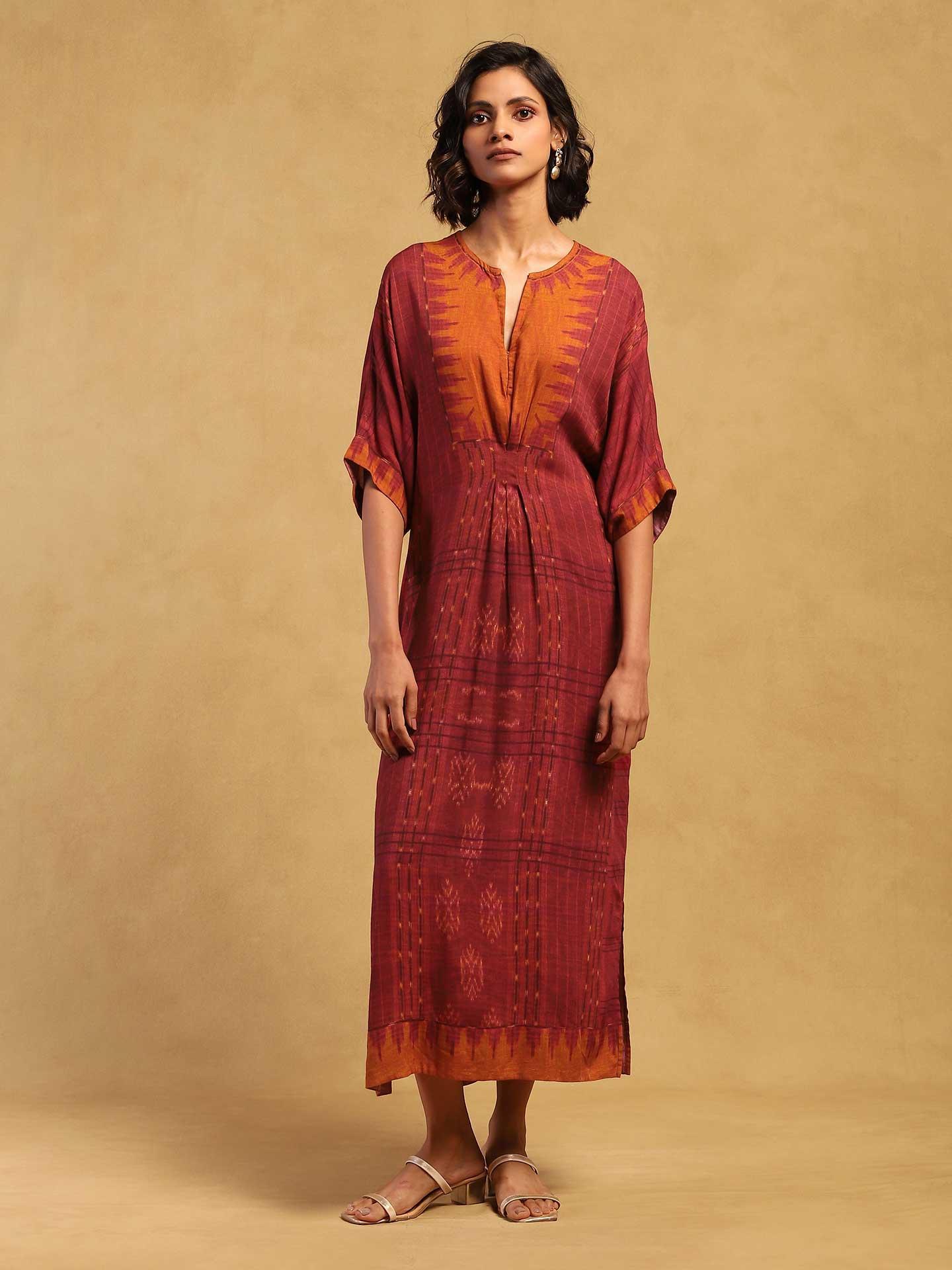 Designer Dresses For Women - Short Dresses, Long Dresses and