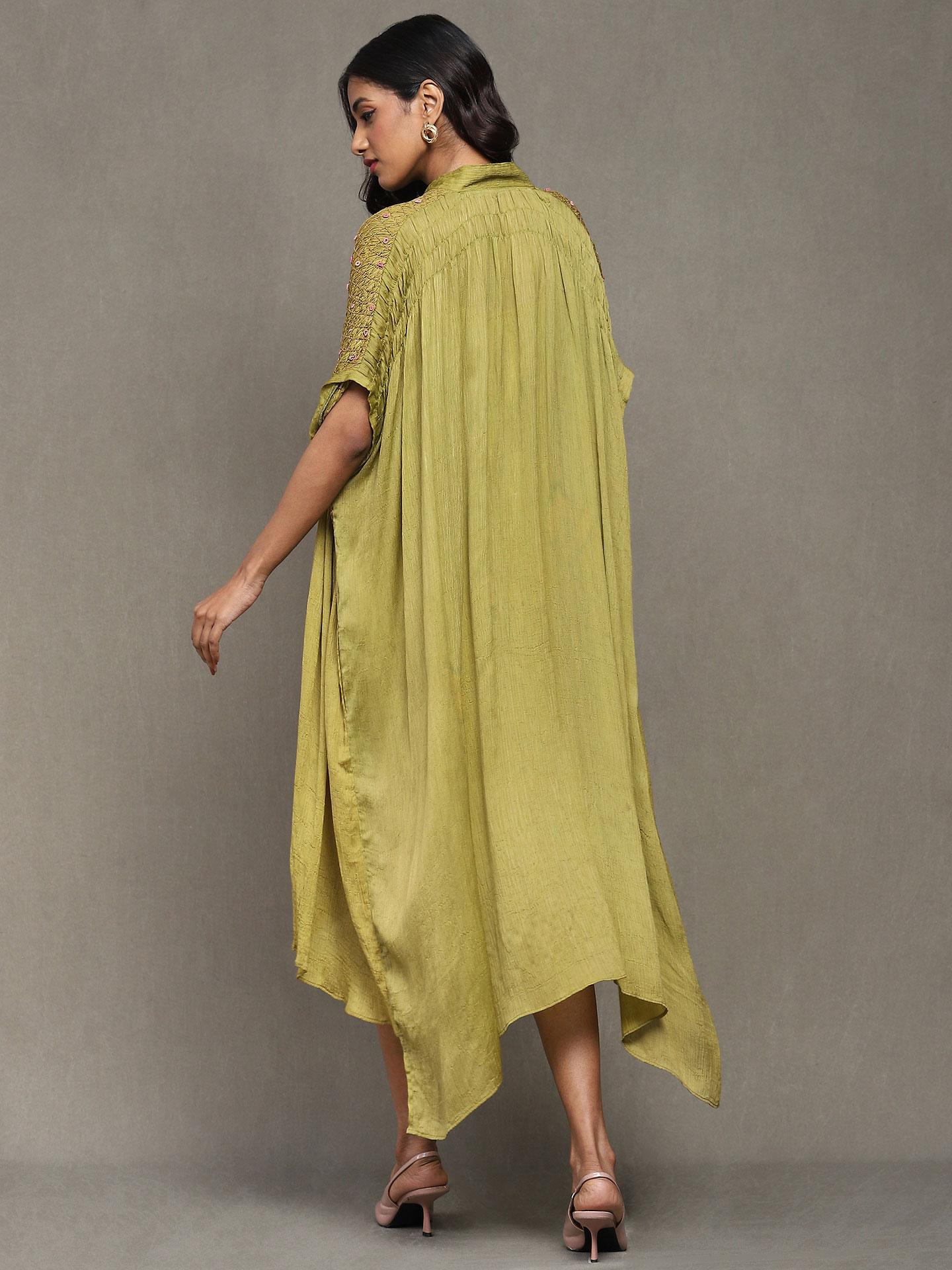 Roscoe Maxi Dress
