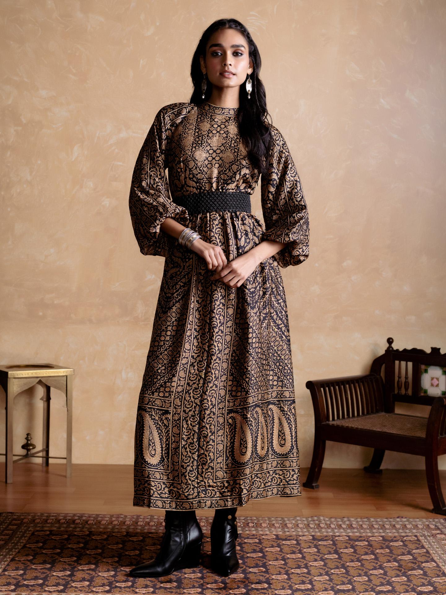 Shop Designer Dresses, Suits, Sarees & More