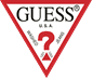 GUESS? logo