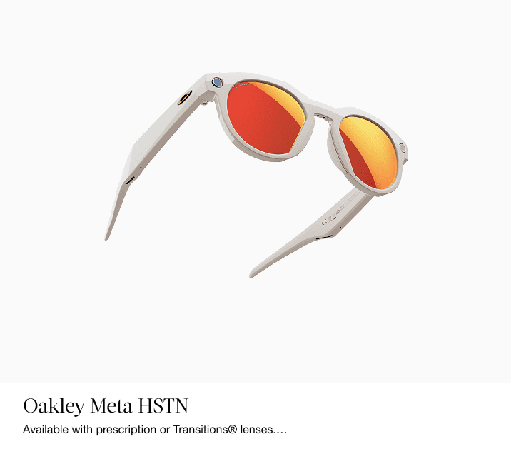 Oakley Meta Vanguard