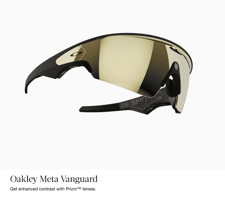 Oakley Meta HSTN