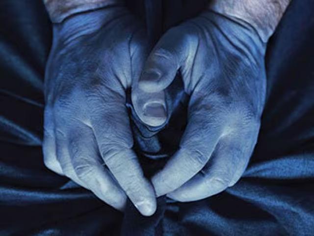 bluegas