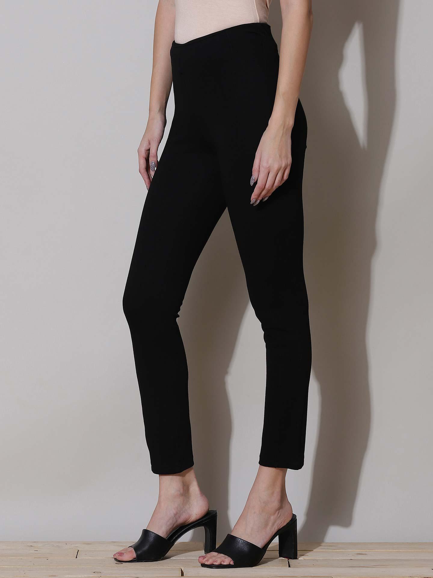 3115017 Black Michael Jeans