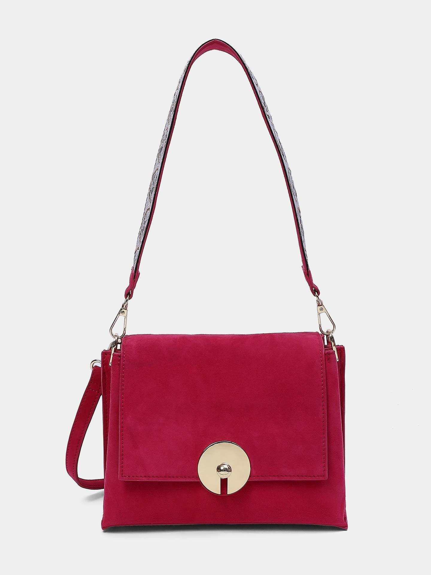 Pink Adele Sling