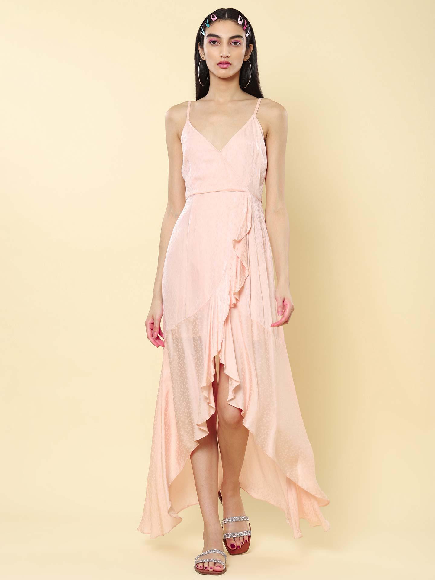 Rose Alina Dress