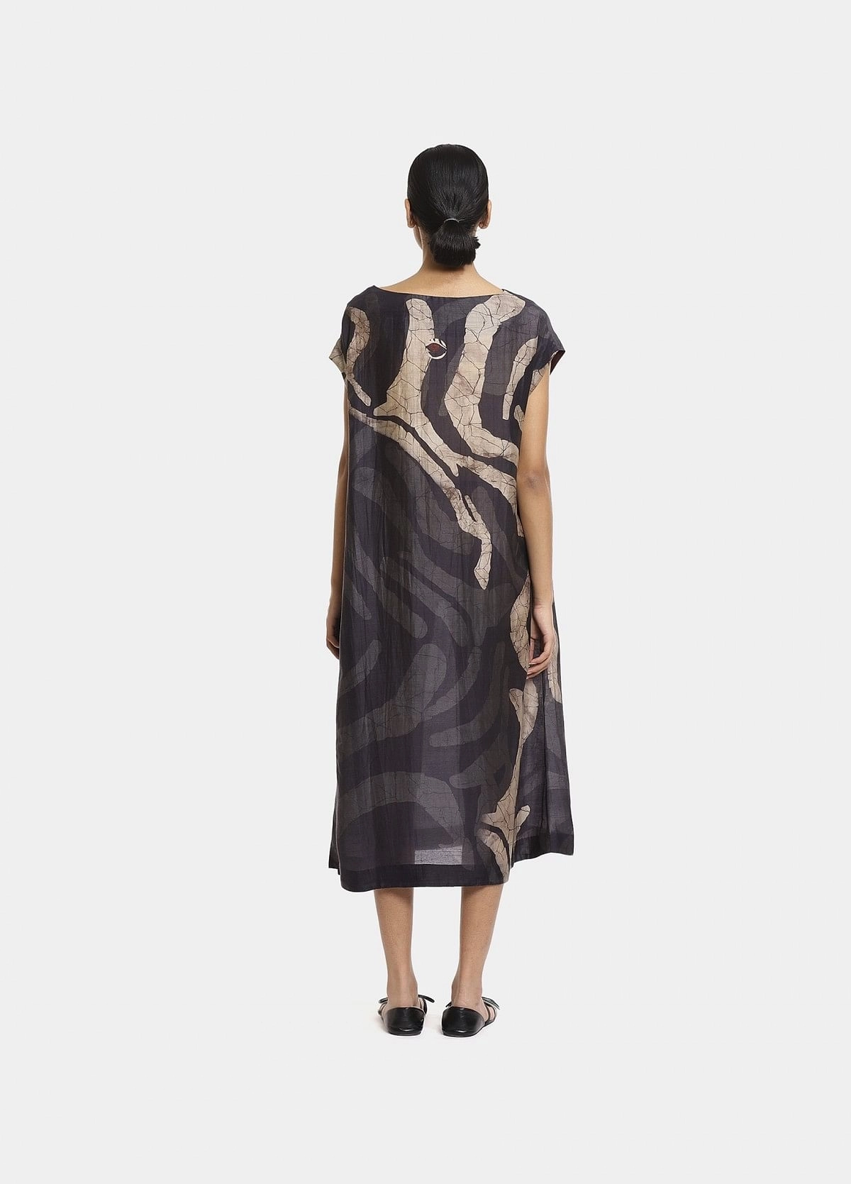 The Moody Marti Dress
