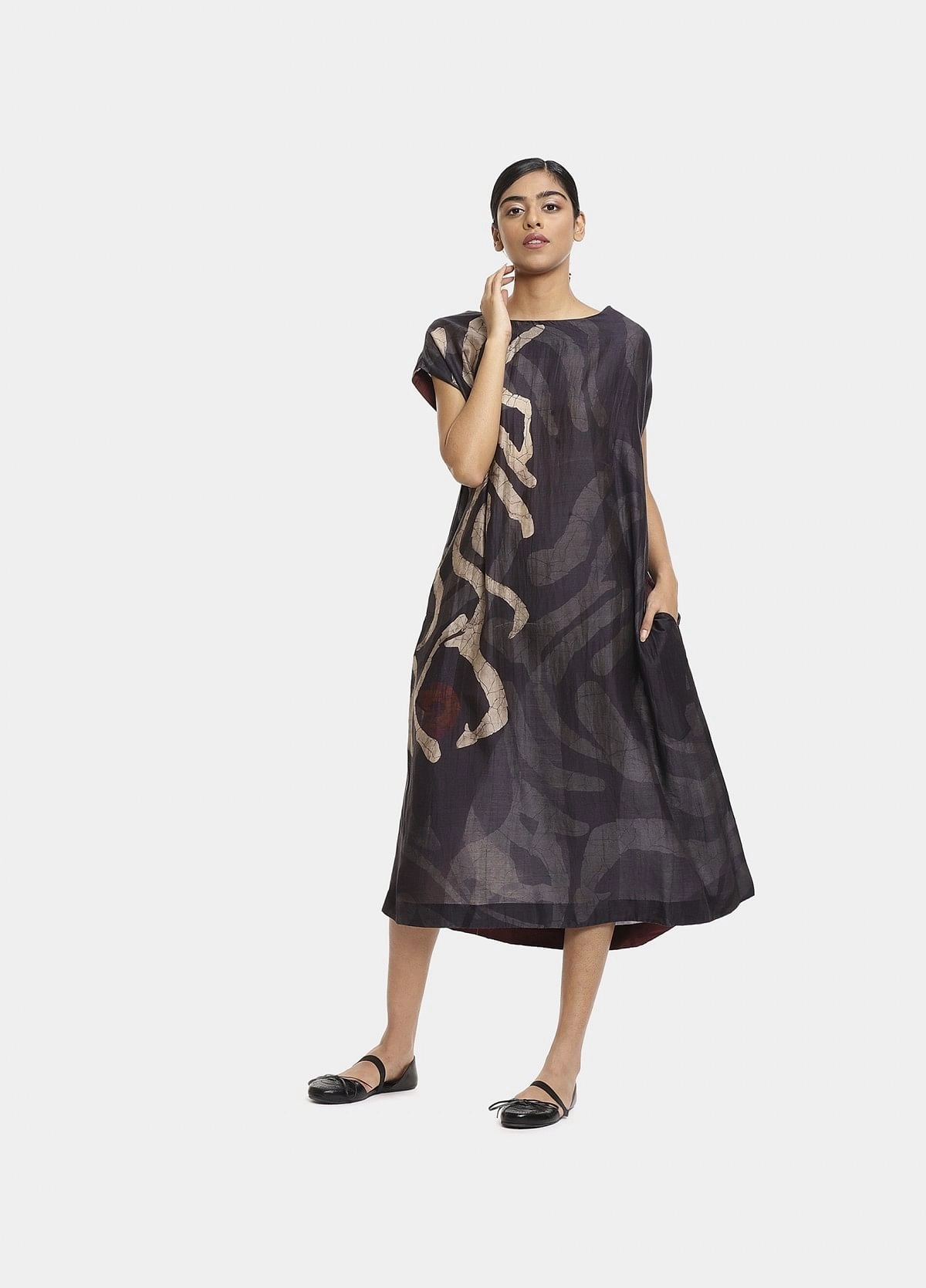The Moody Marti Dress