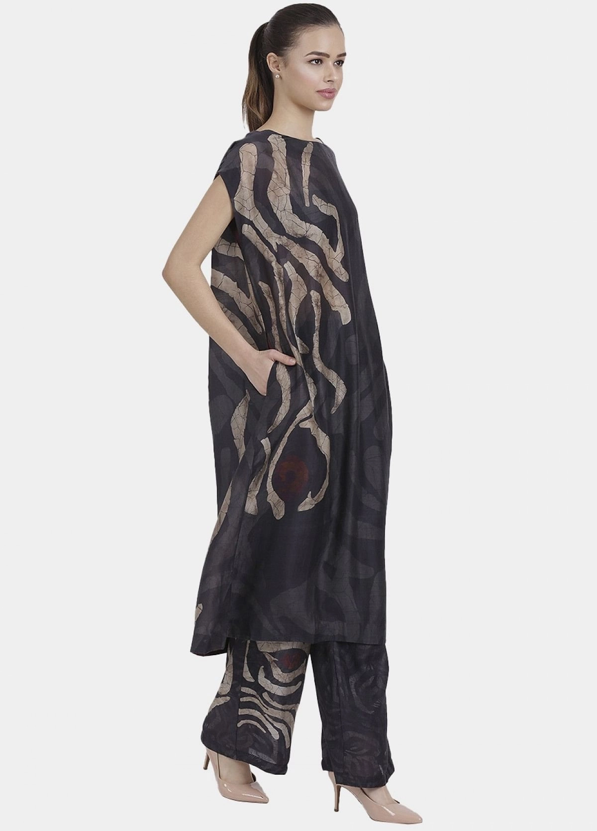 The Moody Marti Dress