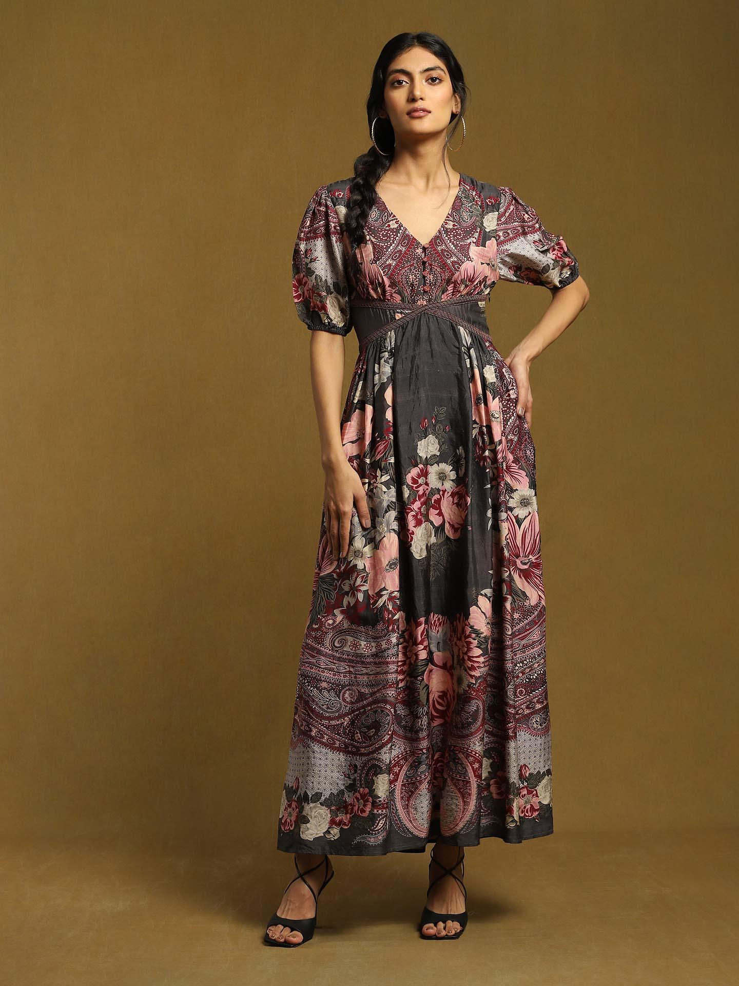 Designer Dresses For Women - Short Dresses, Long Dresses and