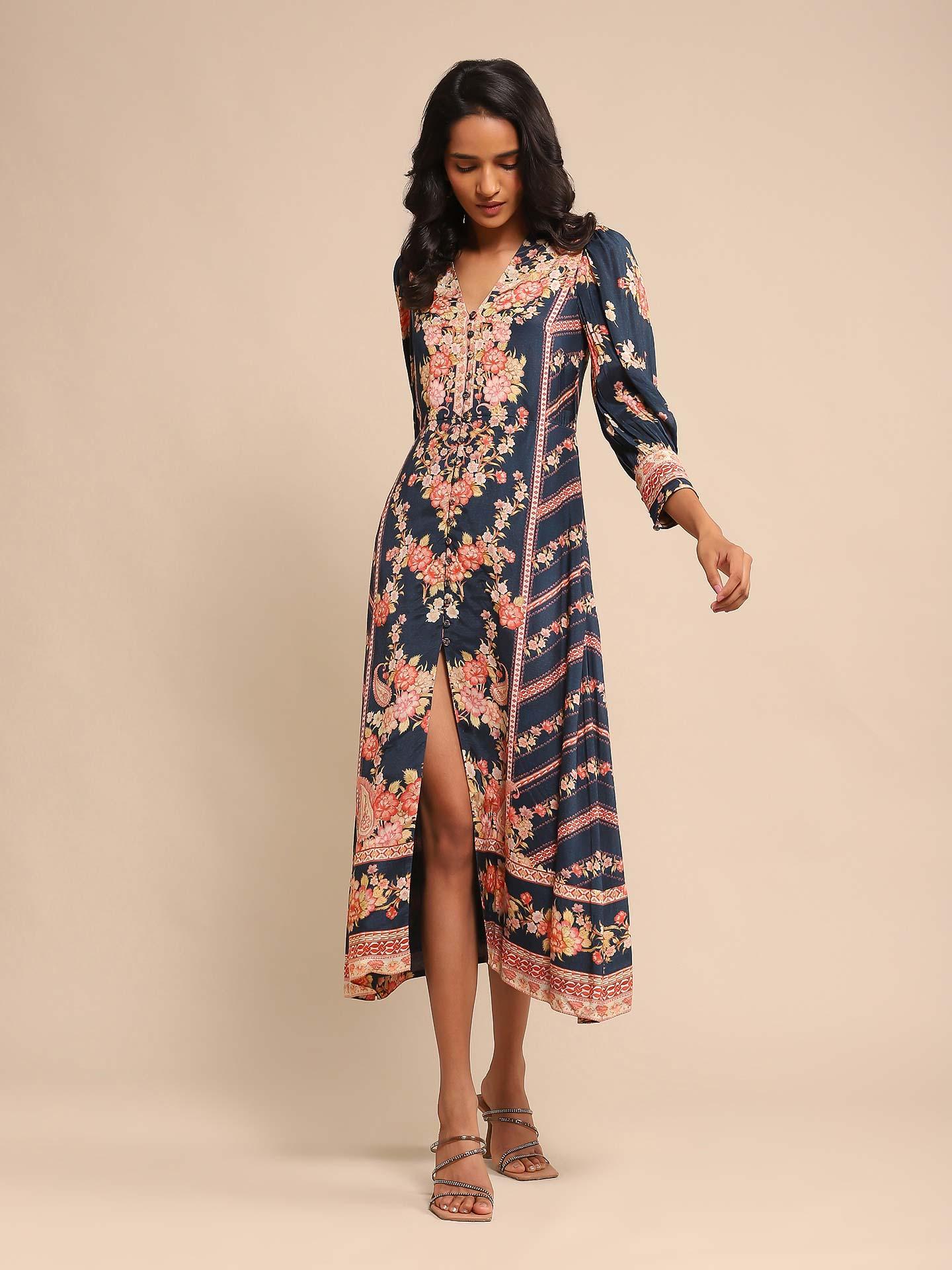 Shop Designer Dresses, Suits, Sarees & More