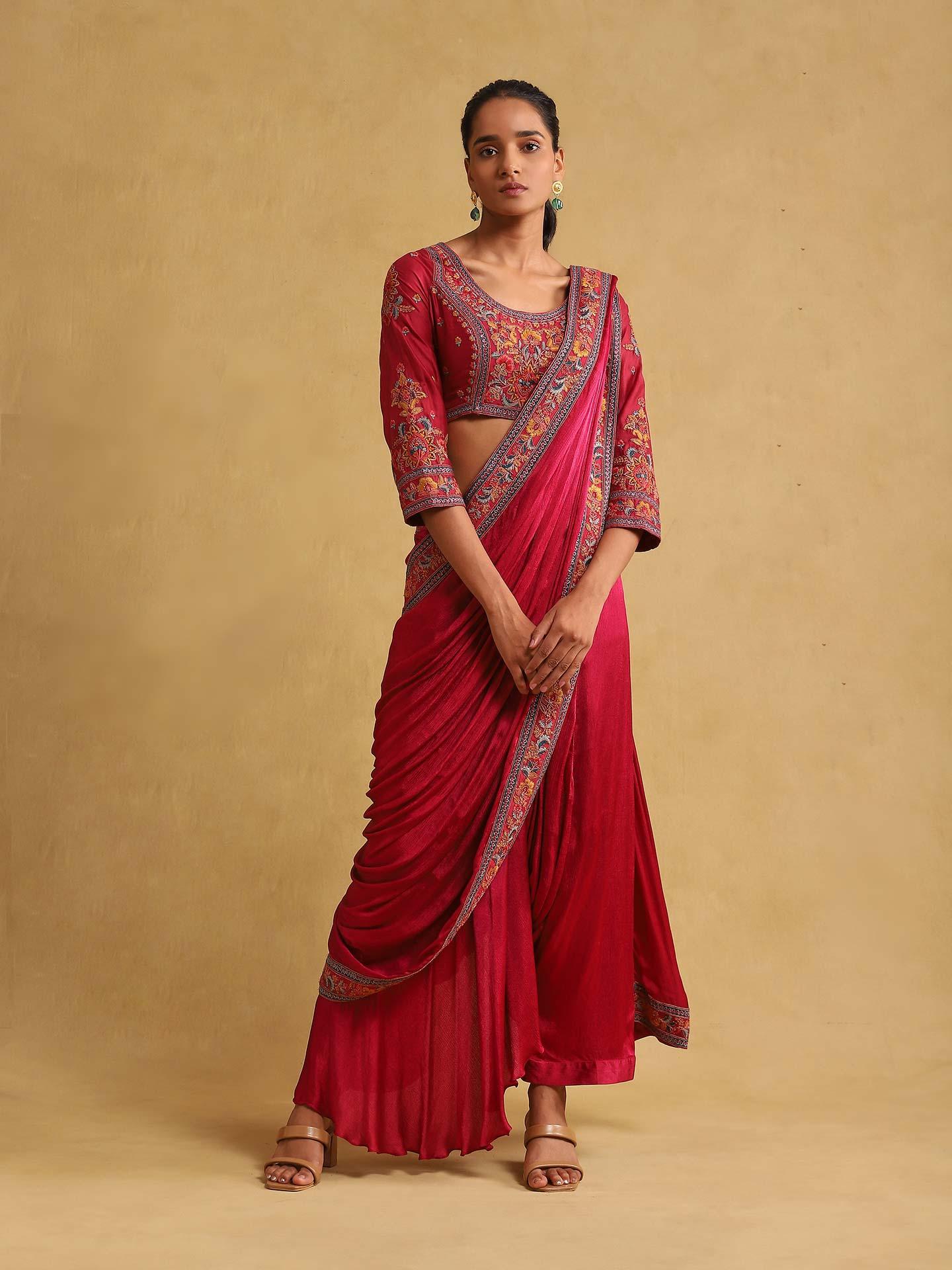 Saree For Women 