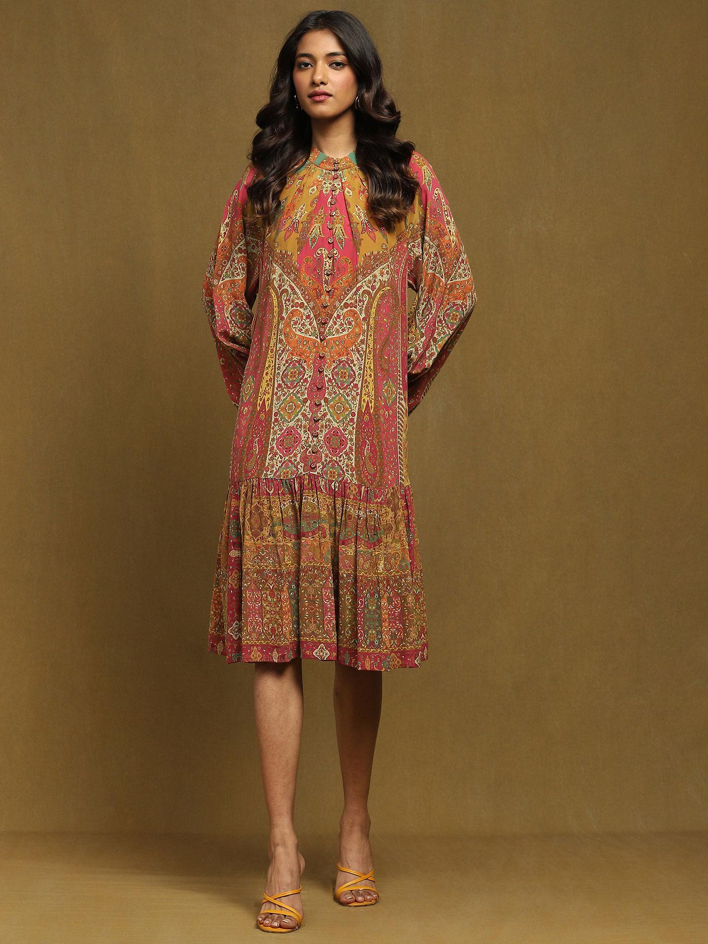 Shop Designer Dresses, Suits, Sarees & More