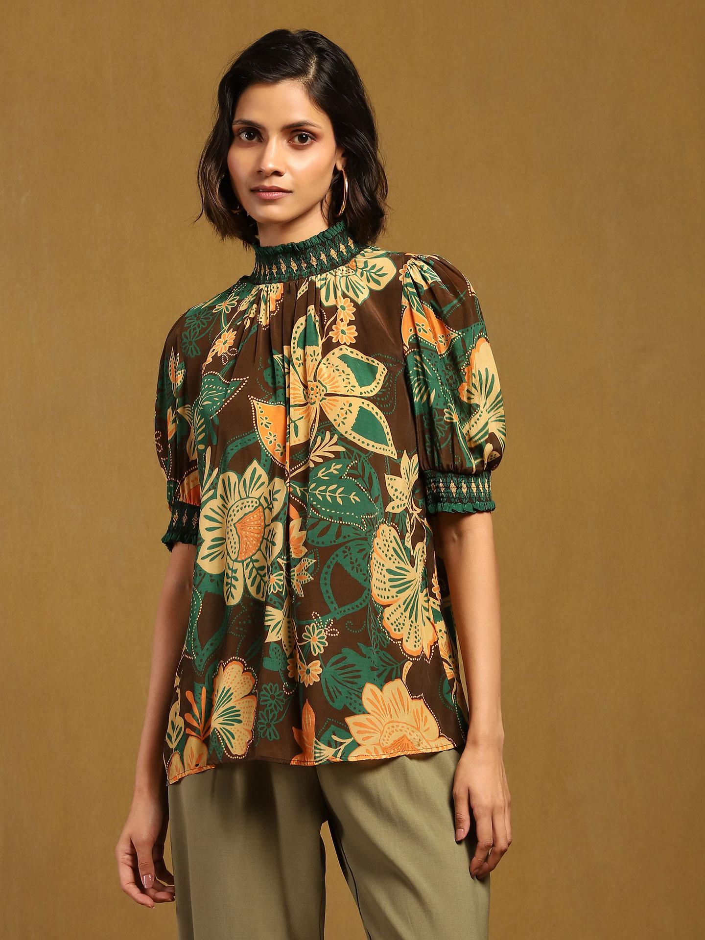 Anisa Top